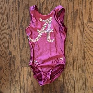 Alabama leotard